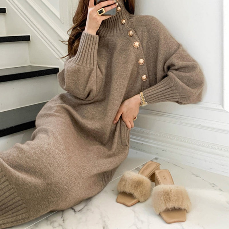 New French style Coat