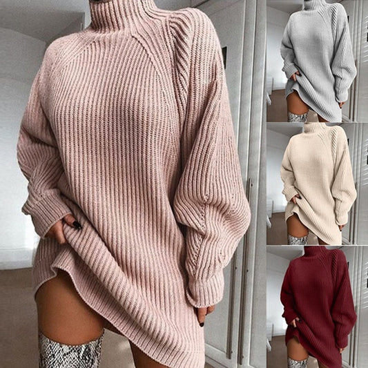 Turtleneck Sweater