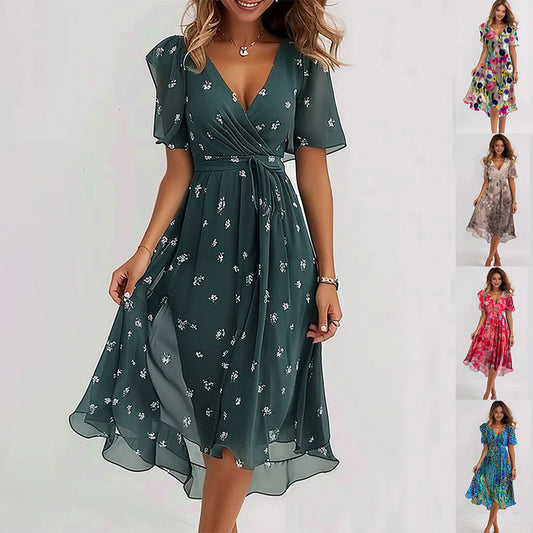 Summer Elegant Dresses