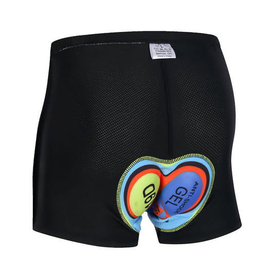 Bicycle shorts