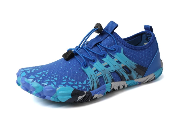 Hiking shoes