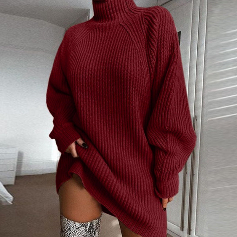 Turtleneck Sweater