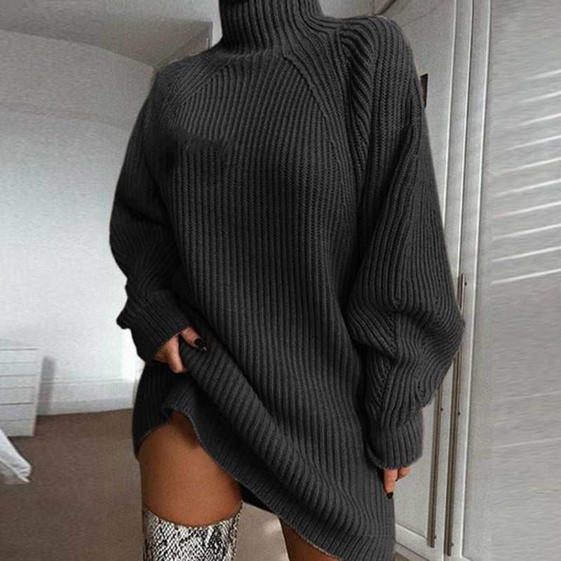 Turtleneck Sweater