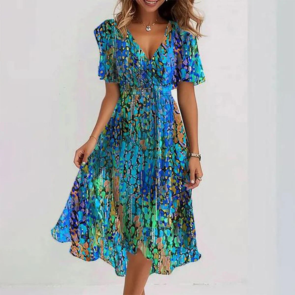 Summer Elegant Dresses