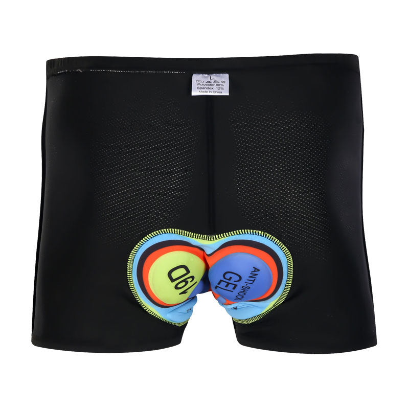 Bicycle shorts