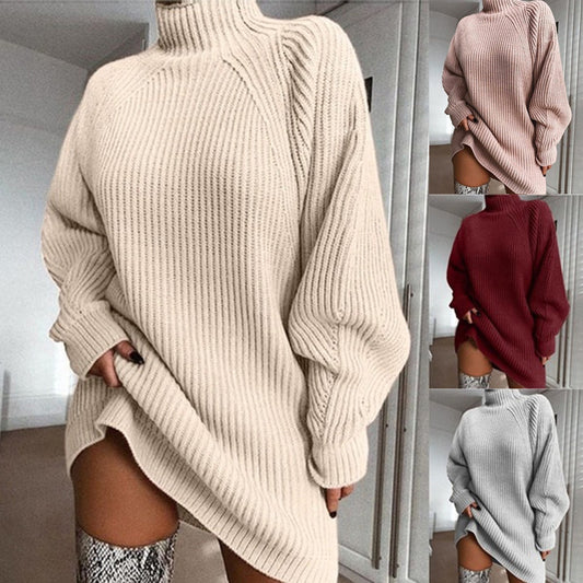 Turtleneck Sweater