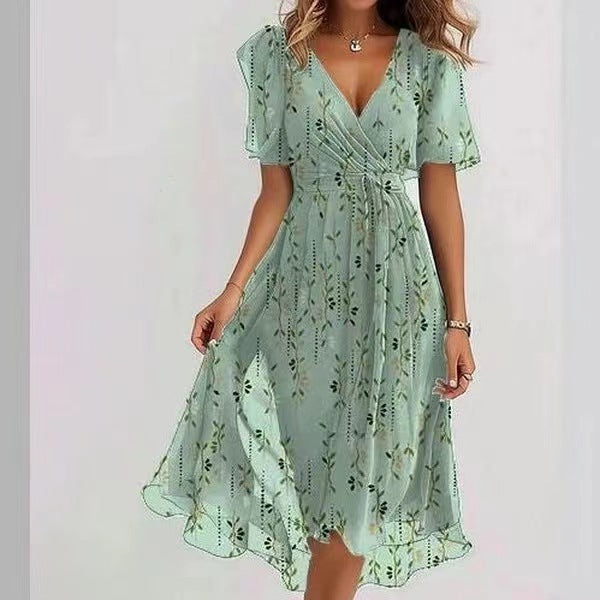 Summer Elegant Dresses
