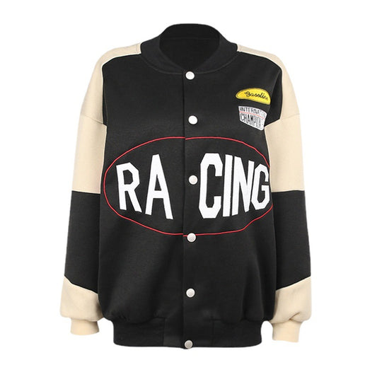 JY21521 Long sleeve jacket