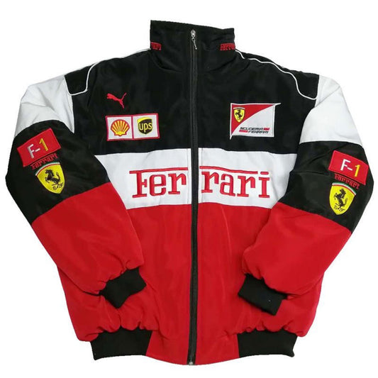 F1 Jacket