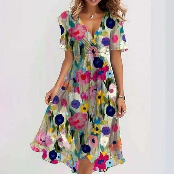 Summer Elegant Dresses