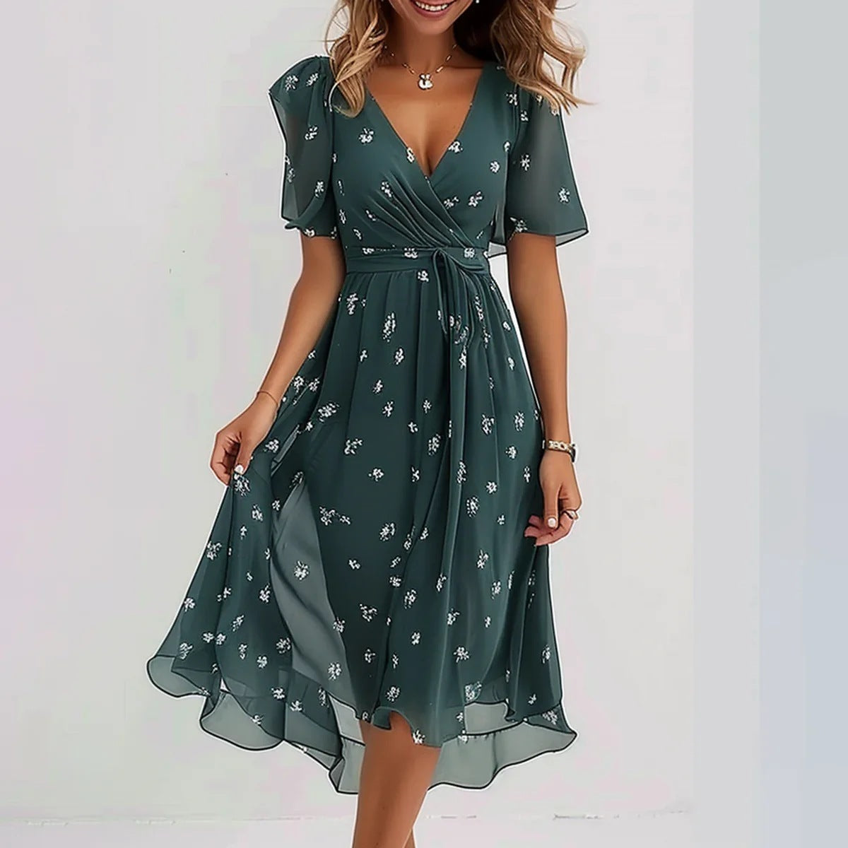 Summer Elegant Dresses