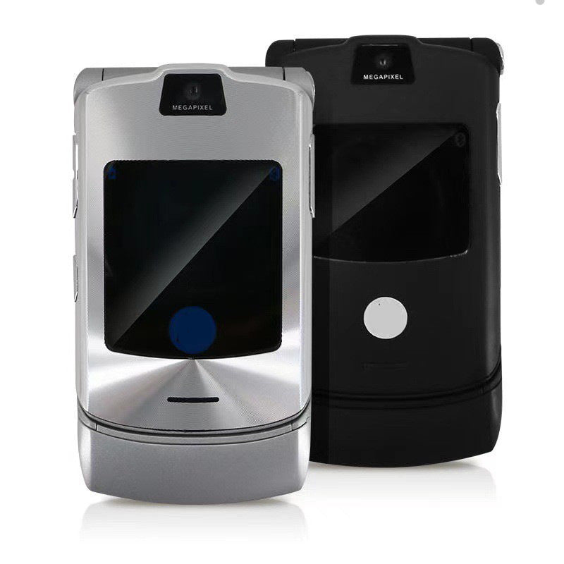 1st Generation Mobile Phone