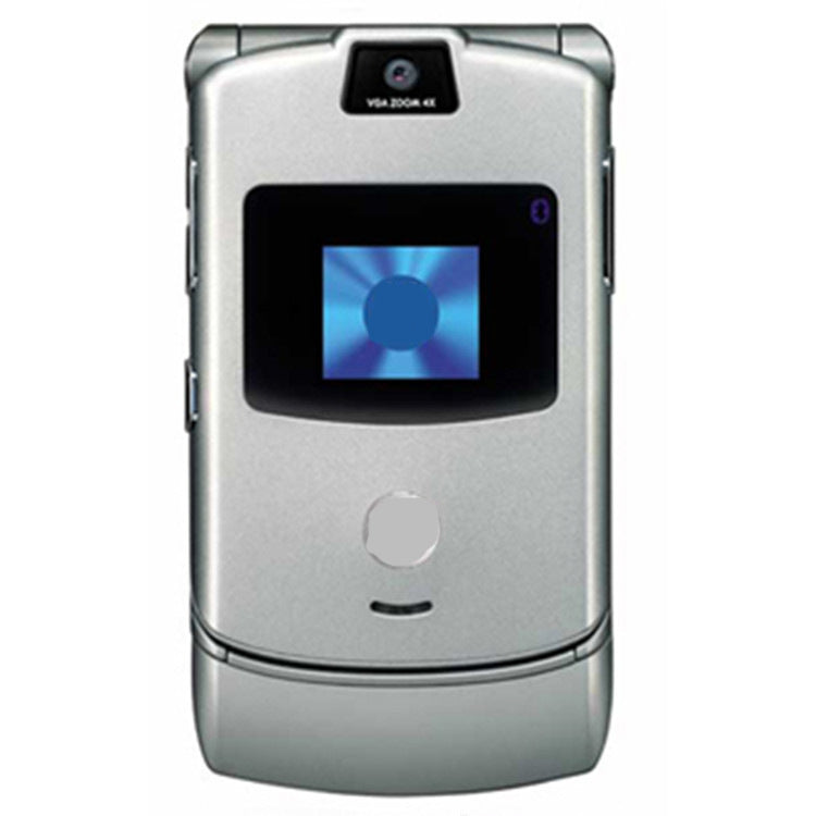 1st Generation Mobile Phone