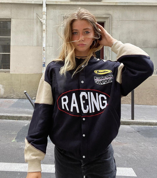 JY21521 Long sleeve jacket