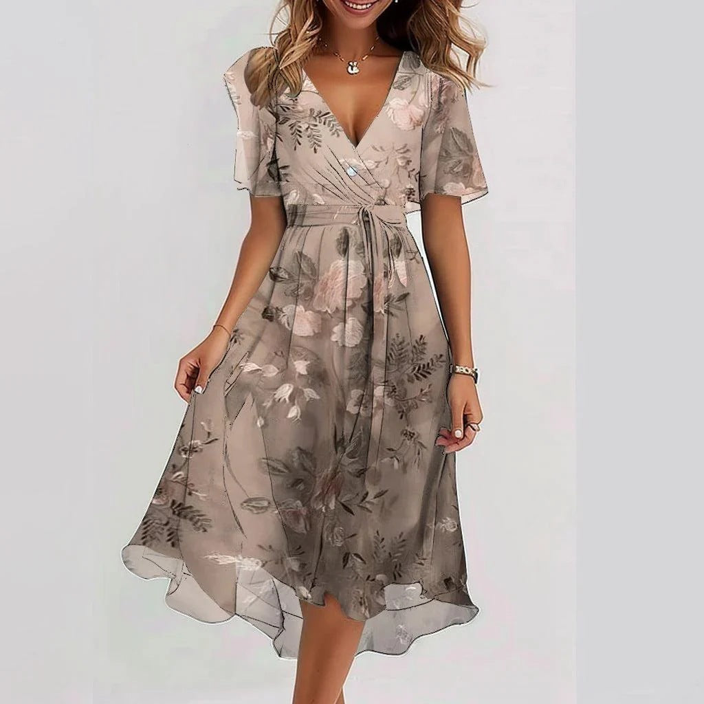 Summer Elegant Dresses