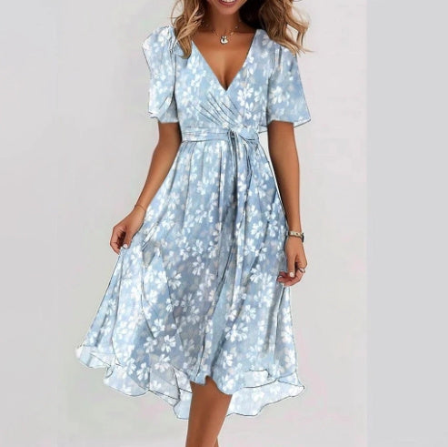 Summer Elegant Dresses