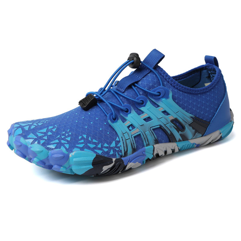 Hiking shoes
