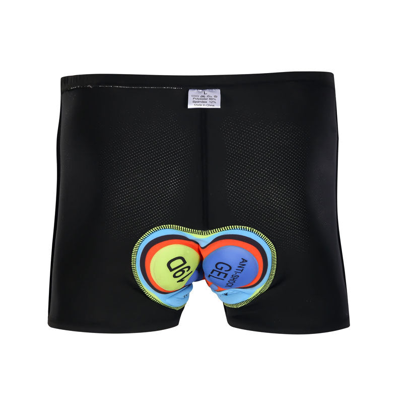 Bicycle shorts