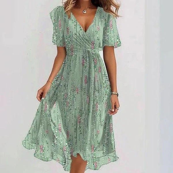 Summer Elegant Dresses
