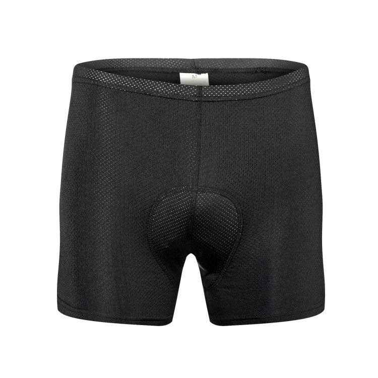 Bicycle shorts