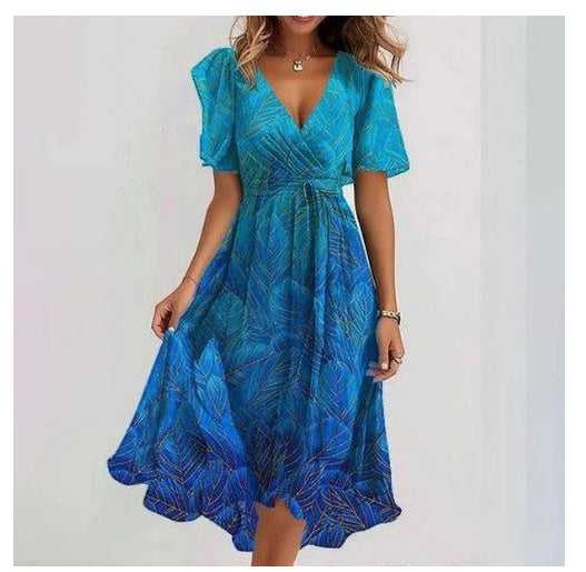 Summer Elegant Dresses